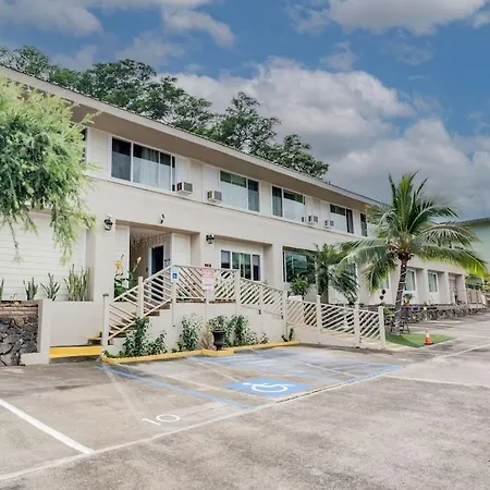 Unit 9 Maui Ohana Modern Studio Wailuku Exterior photo