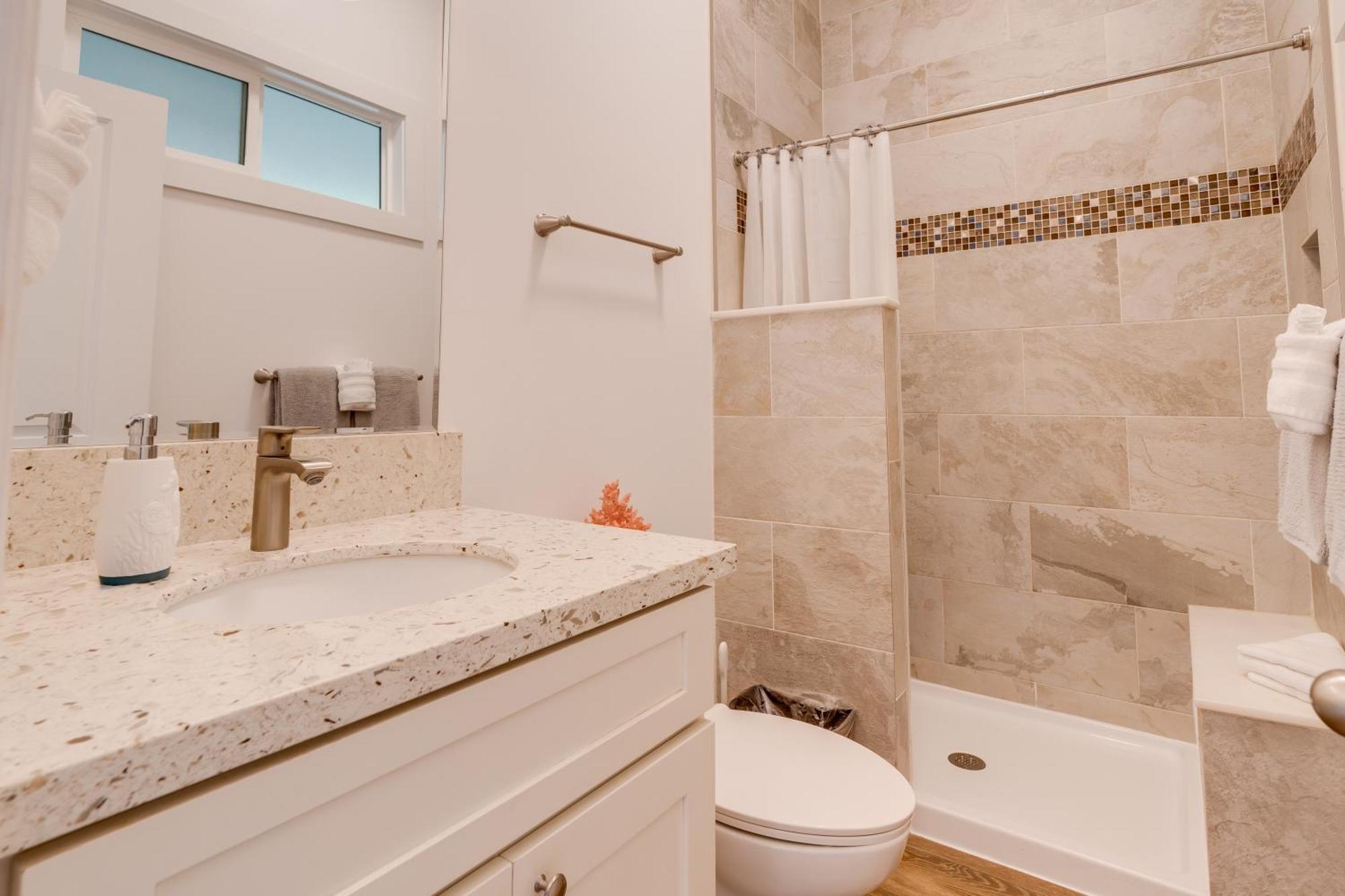 Apartment Unit 9 Maui Ohana Modern *