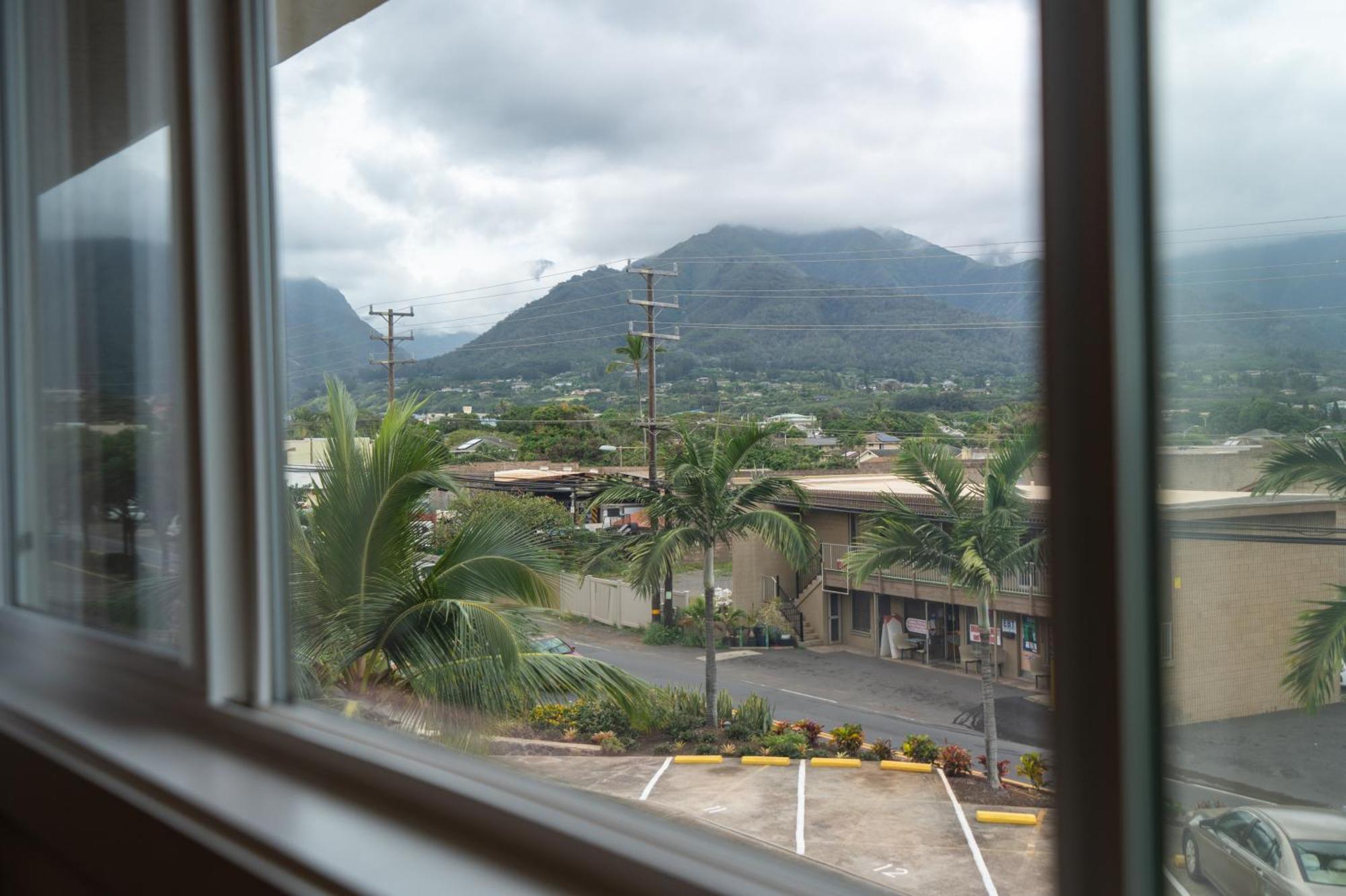 Unit 9 Maui Ohana Modern Apartment Wailuku